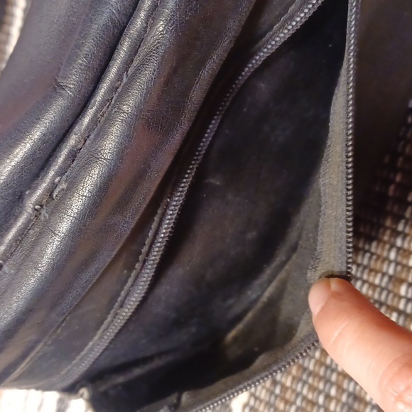 Rare Vintage Coach waist pack - Picture 8 of 16